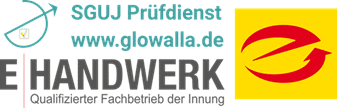 SGUJ Prüfdienst Sven Glowalla