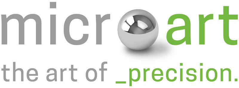 microart GmbH & Co. KG the art of precis