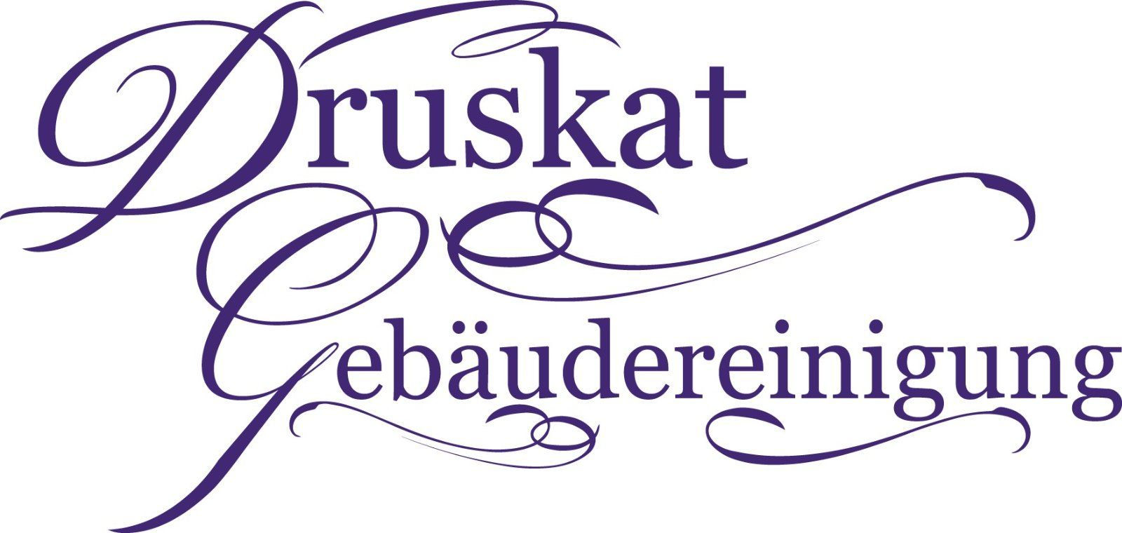 DRUSKAT Gebäudereinigung