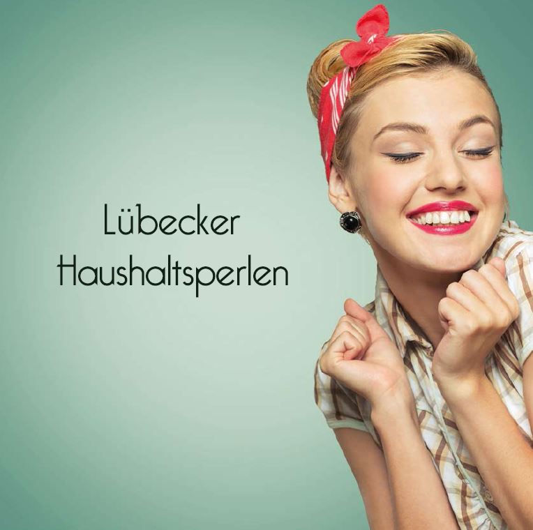 Nowara & Schramm GbR Lübecker Haushaltsp