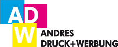 Andres Druck + Werbung GmbH