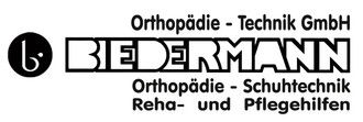 Biedermann Orthopädie- Technik GmbH