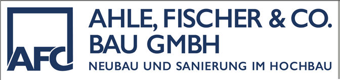 Ahle, Fischer & Co Bau GmbH