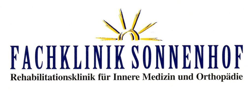 Fachklinik Sonnenhof Reha-Fachklinik Bet