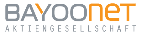 BAYOONET AG