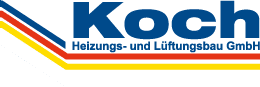 Koch Heizungs-u Lüftungsbau GmbH