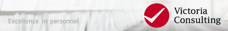 Victoria Consulting GmbH