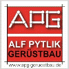 APG.- Alf Pytlik Gerüstbau GmbH .