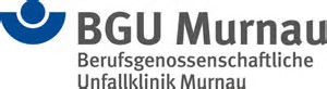 BG Klinikum Murnau gGmbH