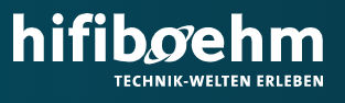 hifiboehm GmbH