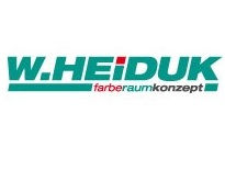 W. Heiduk FarbeRaumKonzept