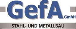 GefA Stahl-und Metallbau GmbH