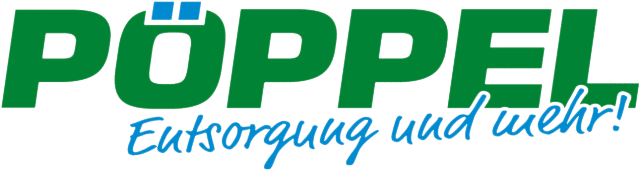 Pöppel Abfallwirtschaft u.Städterein.Gmb