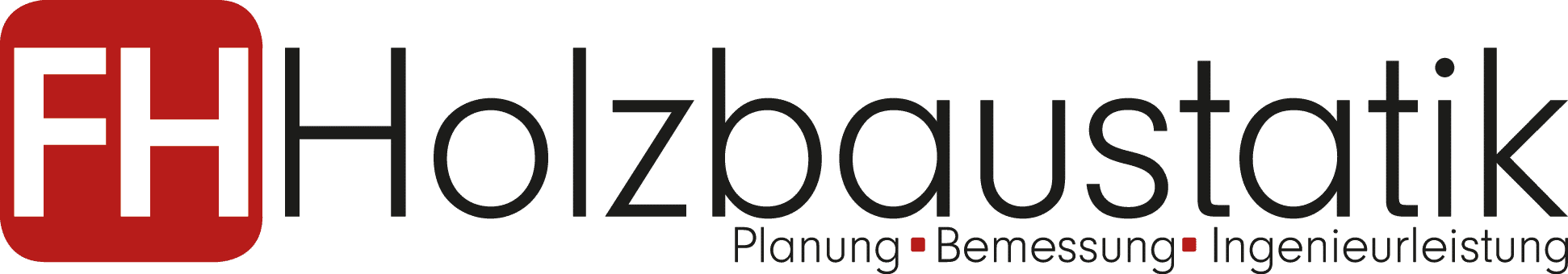 FH Holzbaustatik GmbH & Co. KG