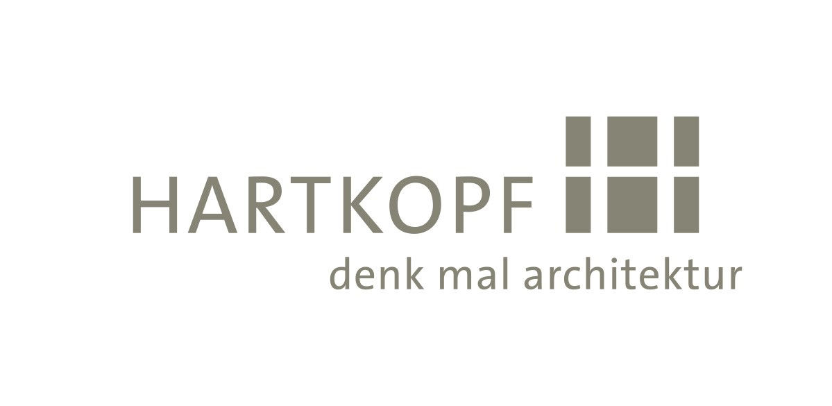 HARTKOPF denk mal architektur