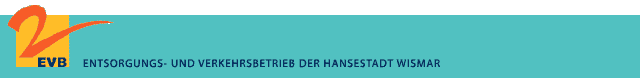 EVB der Hansestadt Wismar