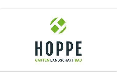 Hoppe Garten- und Landschaftsbau GmbH & 