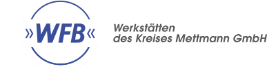 WFB Werkstätten des Kreises Mettmann Gmb