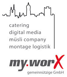 my.worX gGmbH
