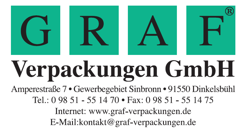 Graf Verpackungen GmbH