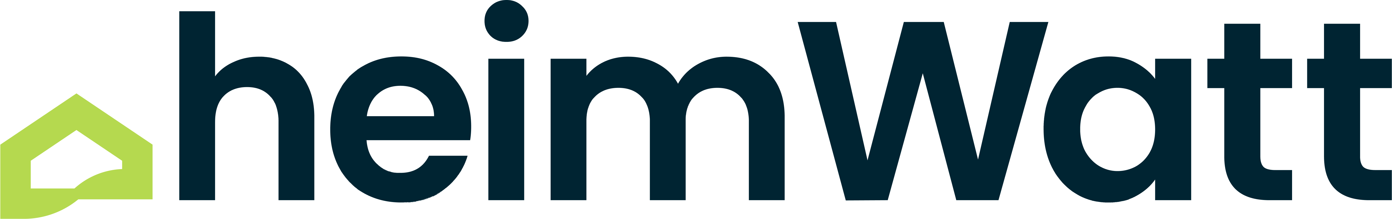 heimWatt GmbH