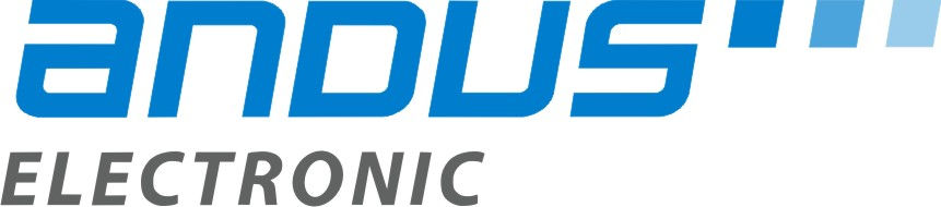 ANDUS ELECTRONIC GmbH LEITERPLATTENTECHN