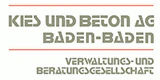 Kies und Beton Baden-Baden