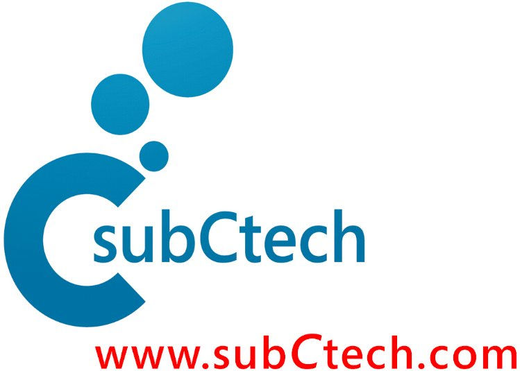 SubCtech GmbH