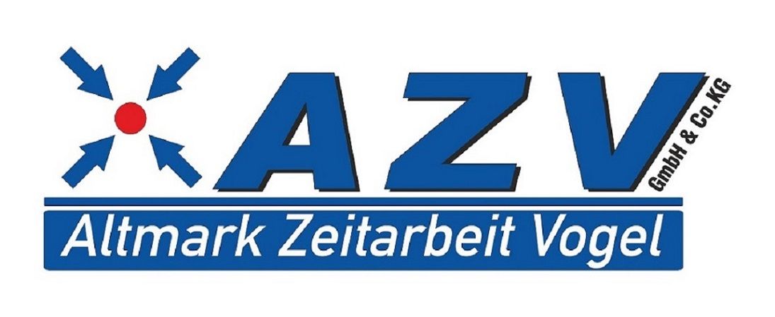AZV-Altmark Zeitarbeit Vogel GmbH & Co. 
