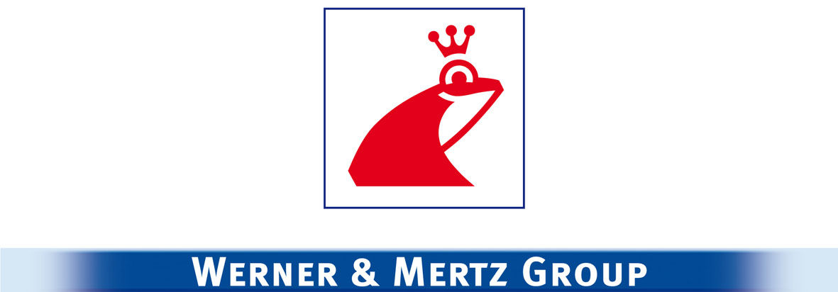 Werner & Mertz GmbH