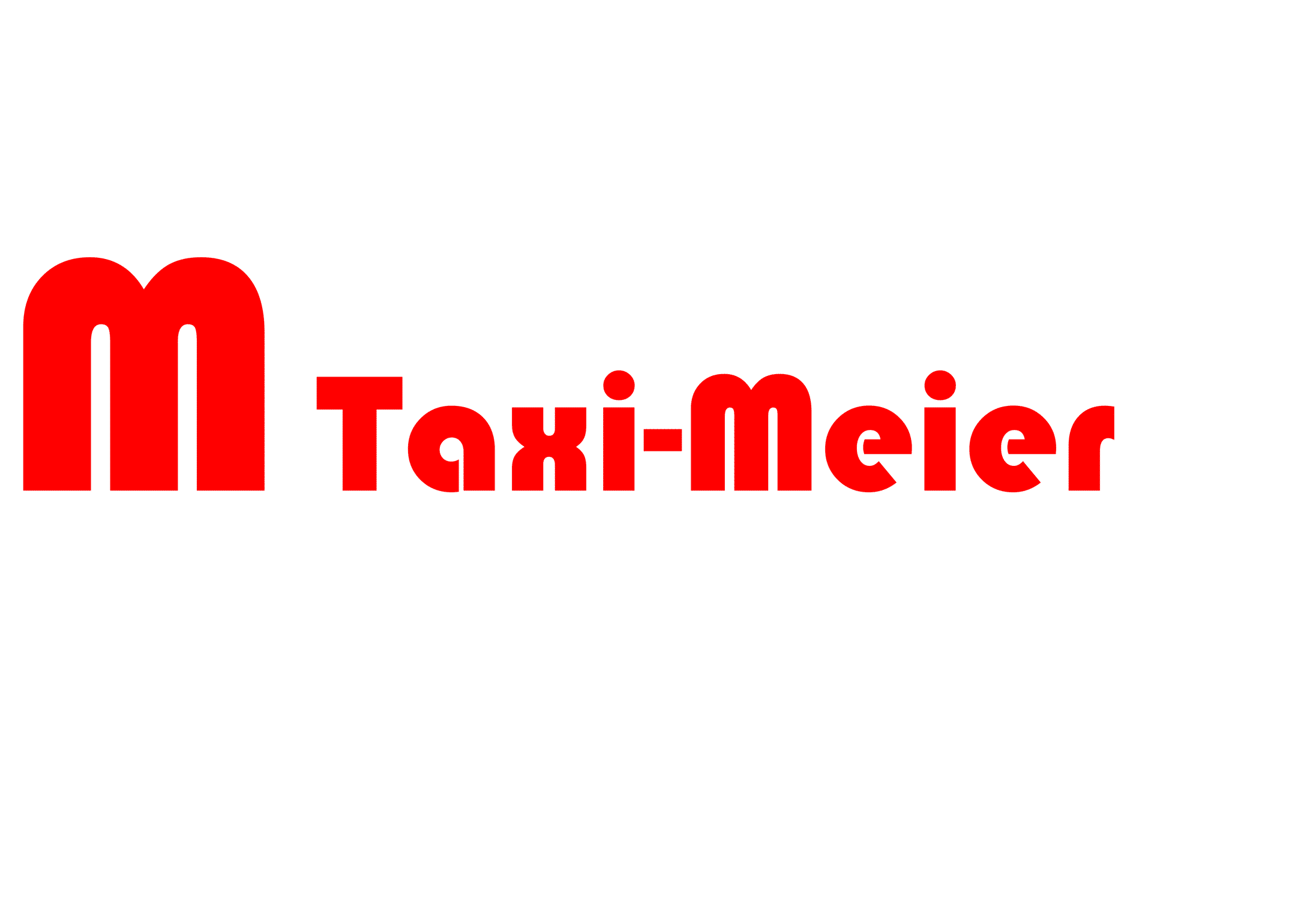 Taxi Fuhrbetrieb Fred Meier GmbH