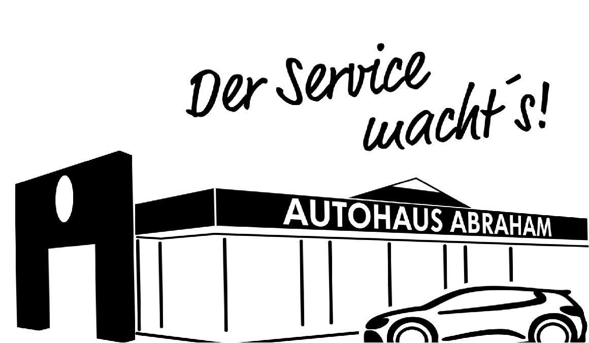 Autohaus Abraham GmbH