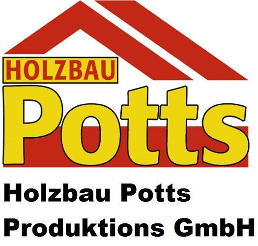 Holzbau Potts Produktions GmbH