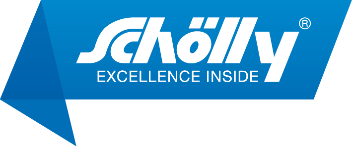 SCHÖLLY FIBEROPTIC GMBH