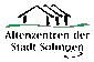 Altenzentren der Stadt Solingen gGmbH