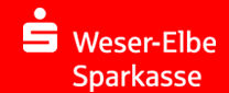 Weser-Elbe Sparkasse Hauptstelle Bremerh