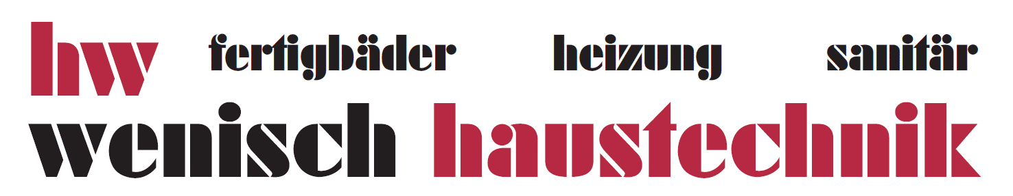 hw Wenisch Haustechnik GmbH&Co.kG