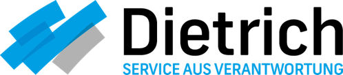 Gebäudeservice Dietrich West KG
