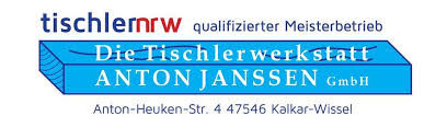Die Tischlerwerkstatt Anton Janssen GmbH