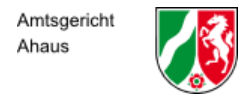 Amtsgericht Ahaus