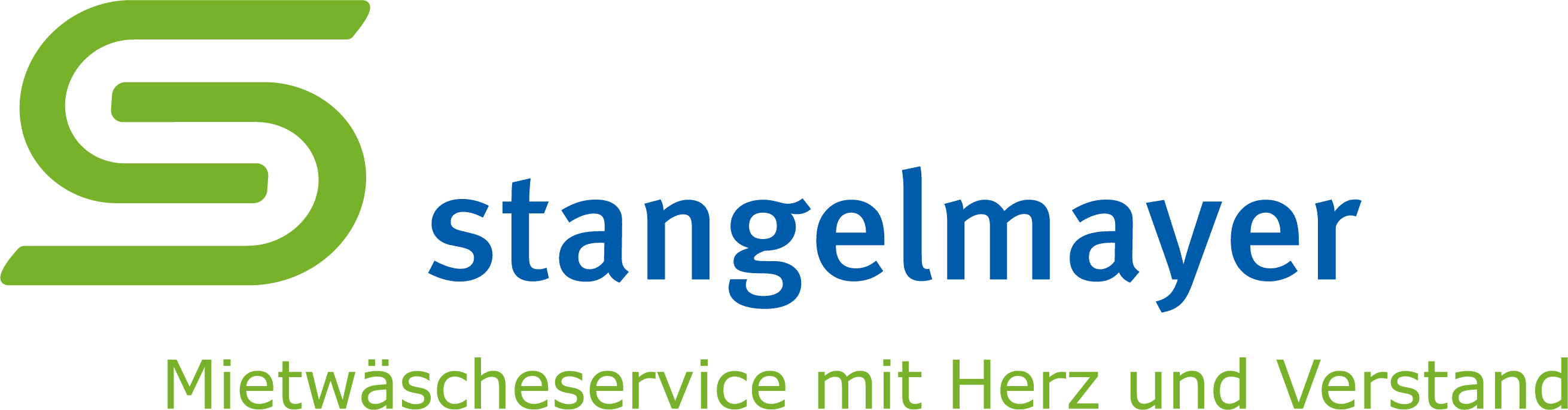 Wäscherei Stangelmayer GmbH