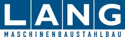Maschinenbau Ing. Lang GmbH