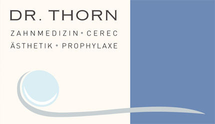 Dr.med.dent. Angelina Thorn Zahnärztin