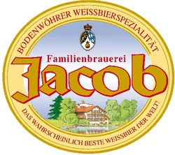 Familienbrauerei Jacob oHG