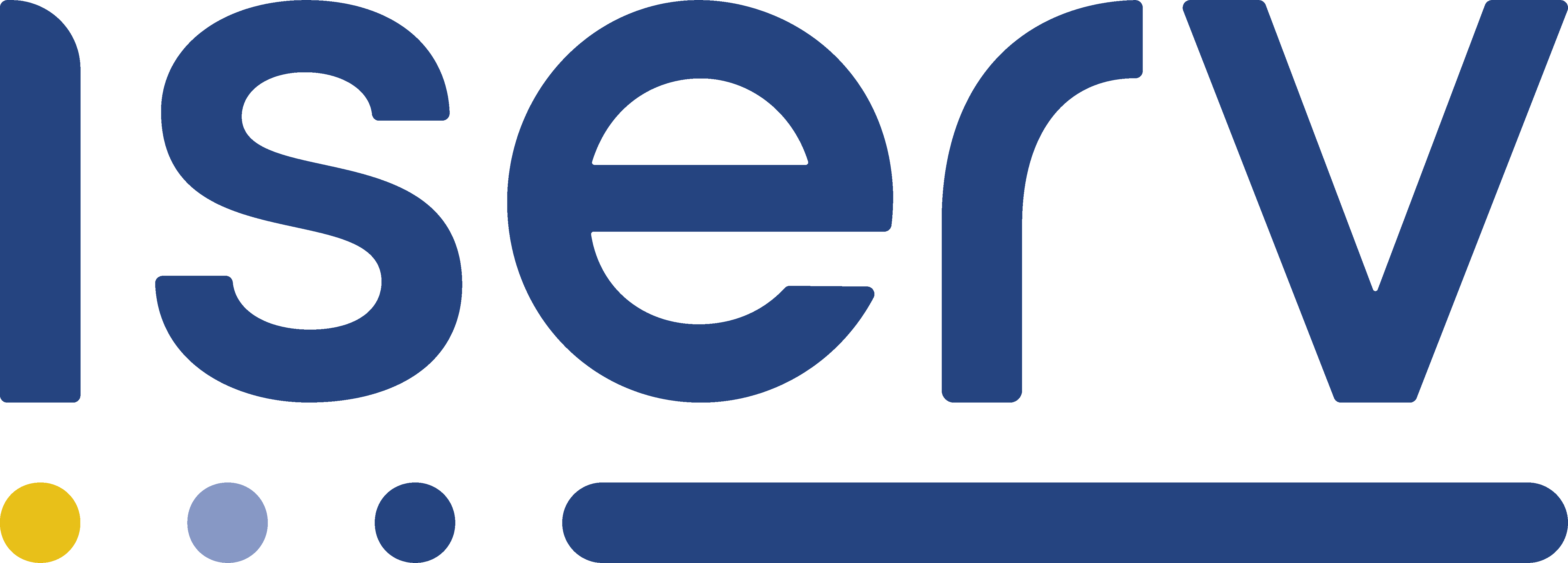 IServ GmbH
