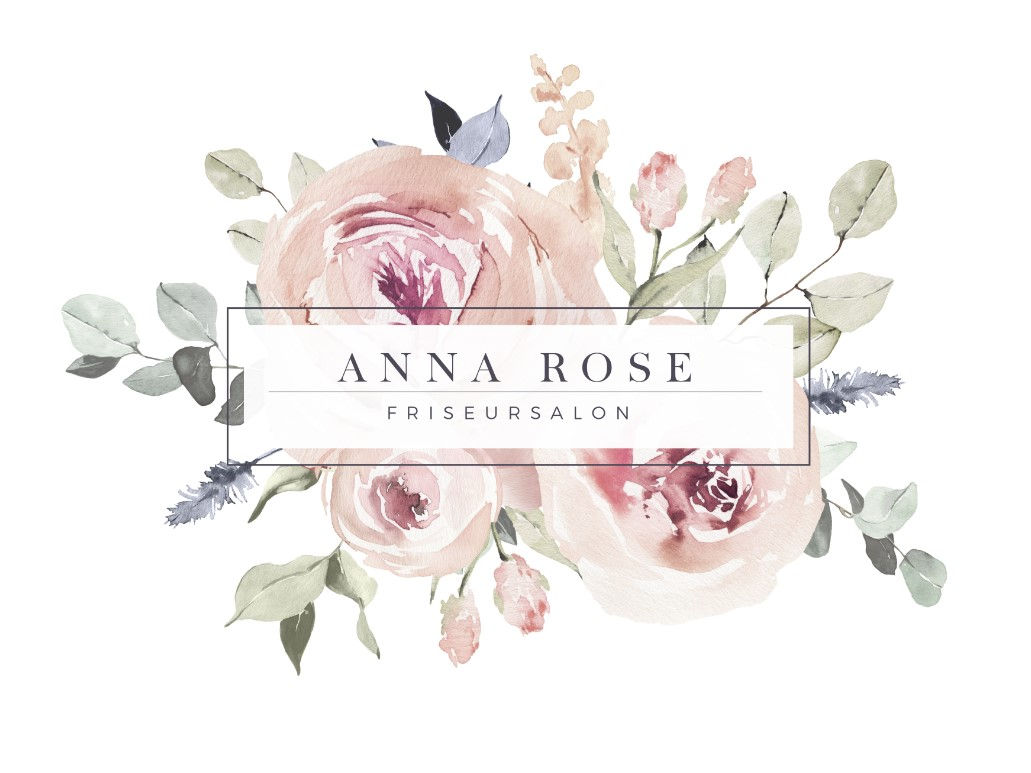 Vanessa Wrede "Anna Rose"