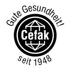 CEFAK KG