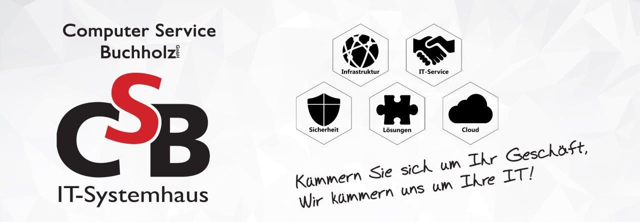 Computer-Service- Buchholz GmbH