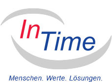 In Time Personal- Dienstleistungen GmbH 