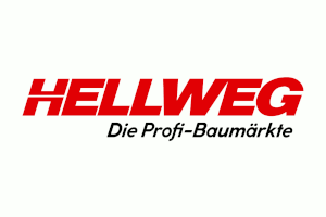 HELLWEG Die Profi-Bau-& Gartenmärkte Gmb